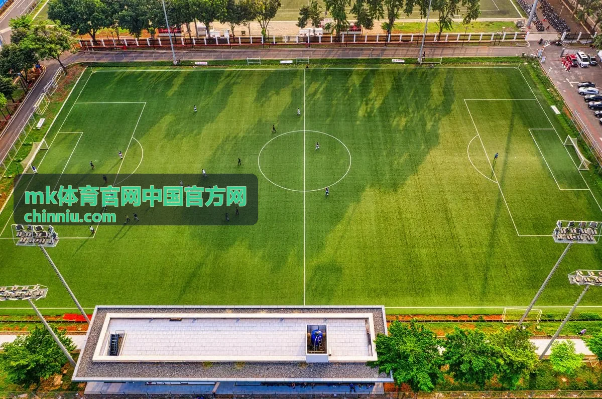 企业足球邀请赛报名与场地服务